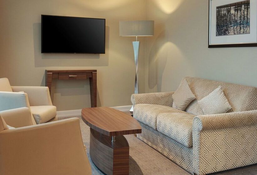 Fotos del hotel Hilton London Paddington:  105