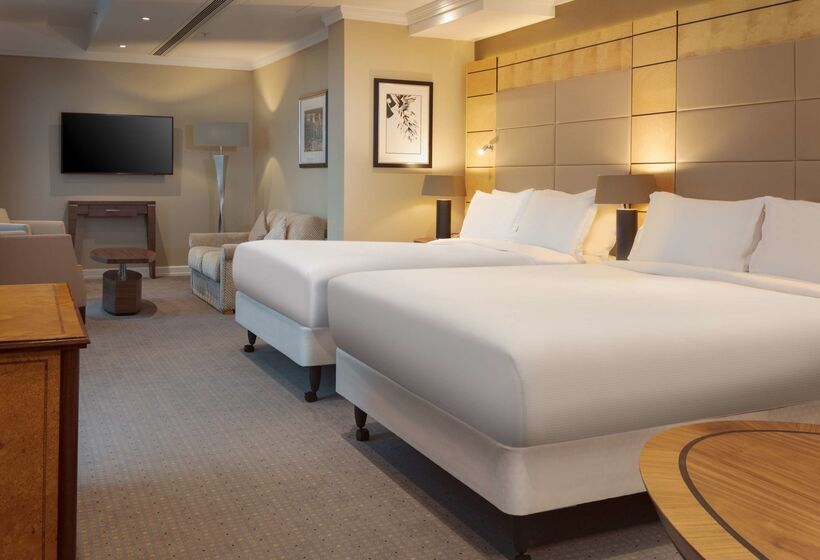 Fotos del hotel Hilton London Paddington:  25