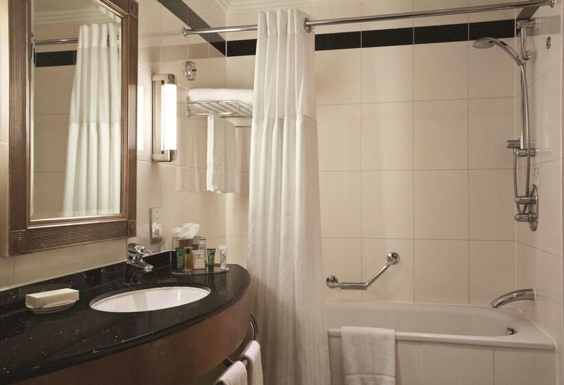 Fotos del hotel Hilton London Paddington:  73