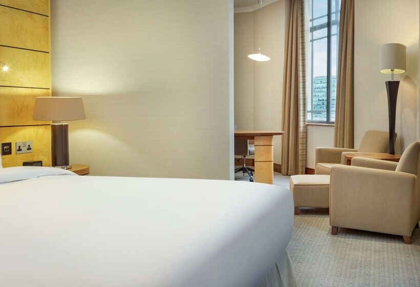 Fotos del hotel Hilton London Paddington:  31