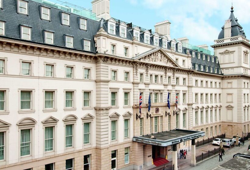 Fotos del hotel Hilton London Paddington:  35