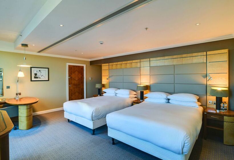Fotos del hotel Hilton London Paddington:  26