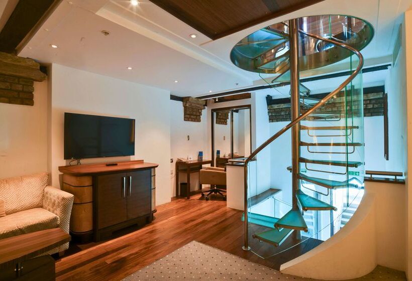 Fotos del hotel Hilton London Paddington:  46