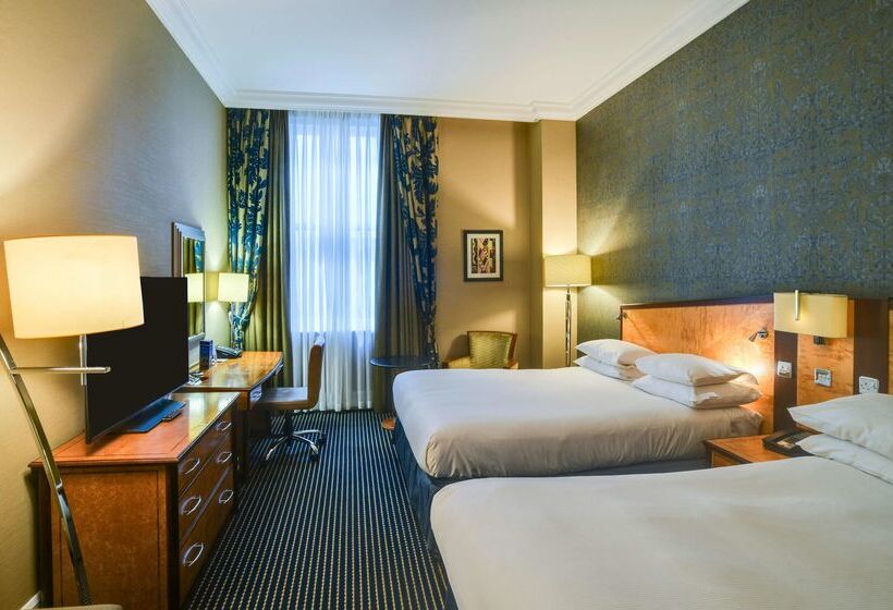 Fotos del hotel Hilton London Paddington:  30