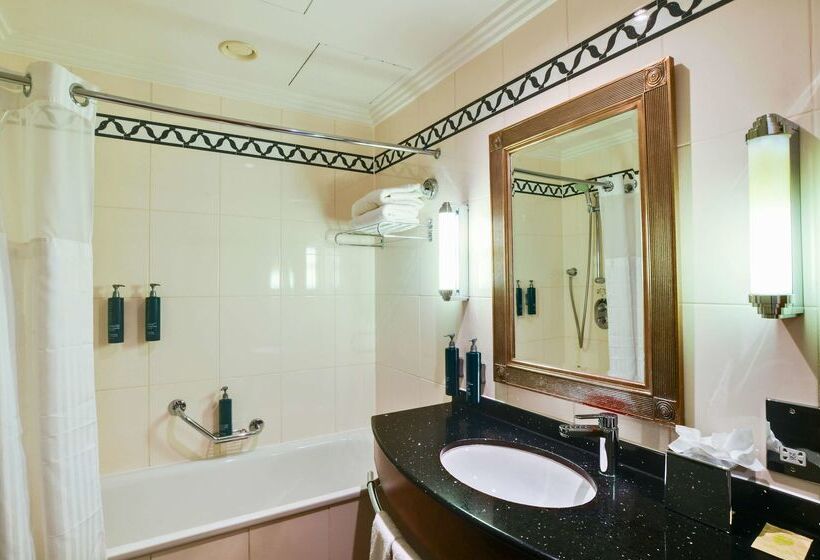 Fotos del hotel Hilton London Paddington:  41