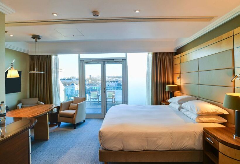 Fotos del hotel Hilton London Paddington:  28