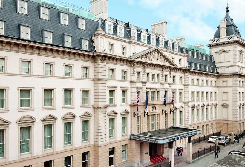 Fotos del hotel Hilton London Paddington:  38