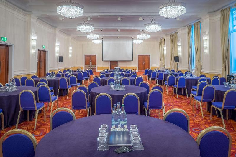 Fotos del hotel Hilton London Paddington:  55