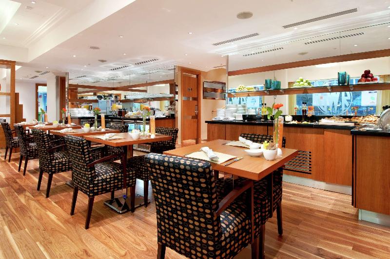 هتل Hilton London Paddington