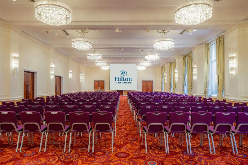 Fotos del hotel Hilton London Paddington:  70