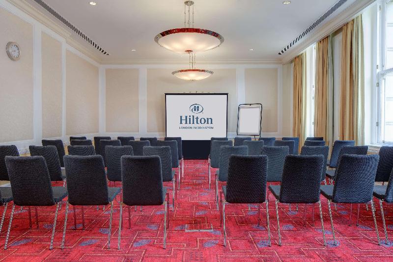 Fotos del hotel Hilton London Paddington:  68