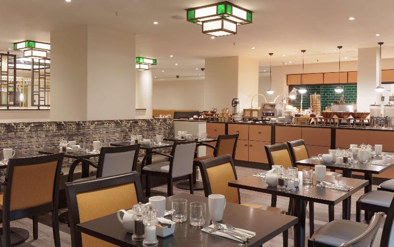 Fotos del hotel Hilton London Paddington:  62