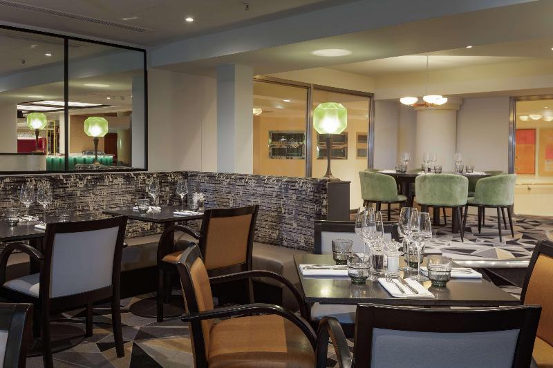 Fotos del hotel Hilton London Paddington:  60