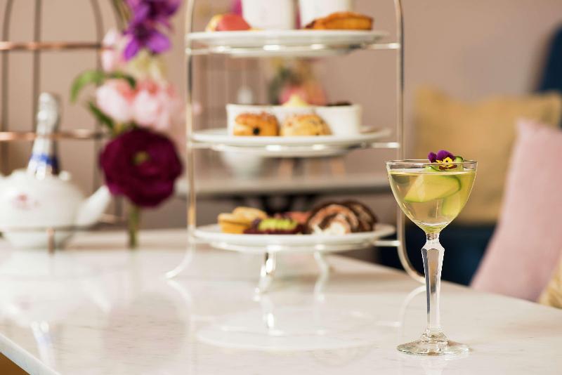 Fotos del hotel Hilton London Paddington:  111