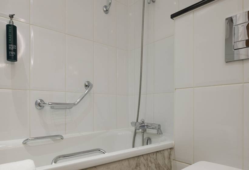 هتل Hilton York