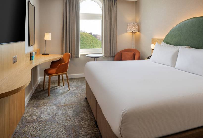 هتل Hilton York