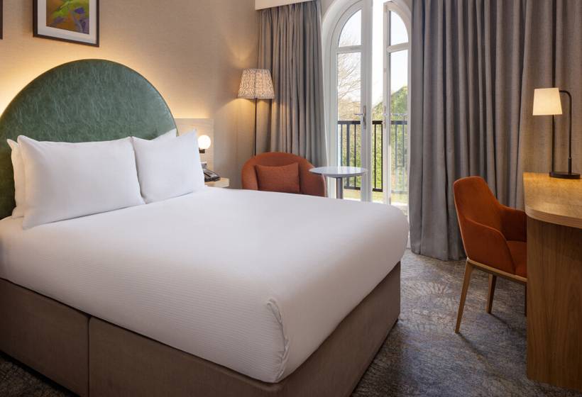 هتل Hilton York