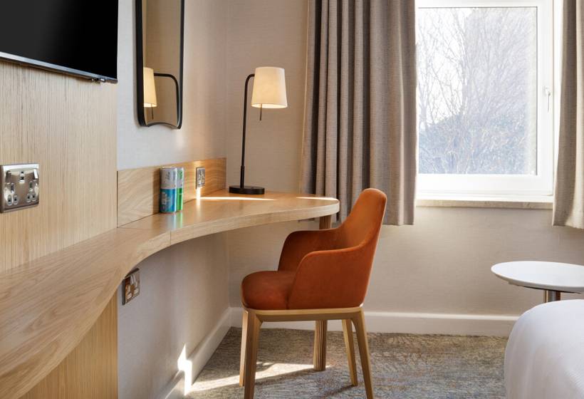 هتل Hilton York