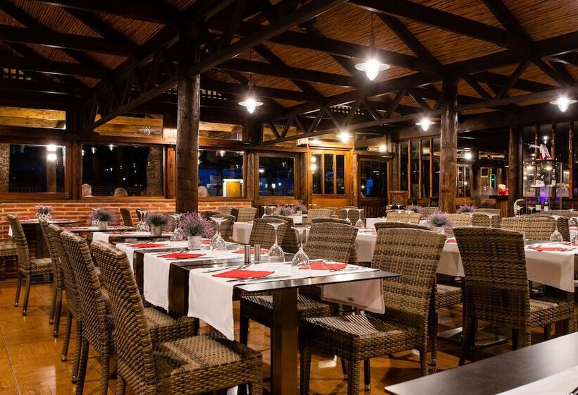 Fotos del hotel Hl Rondo:  7