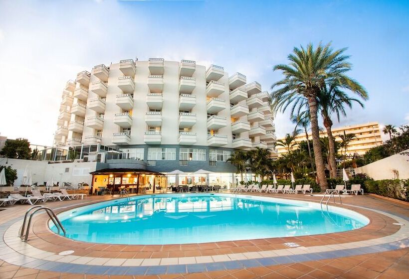 Fotos del hotel Hl Rondo:  12
