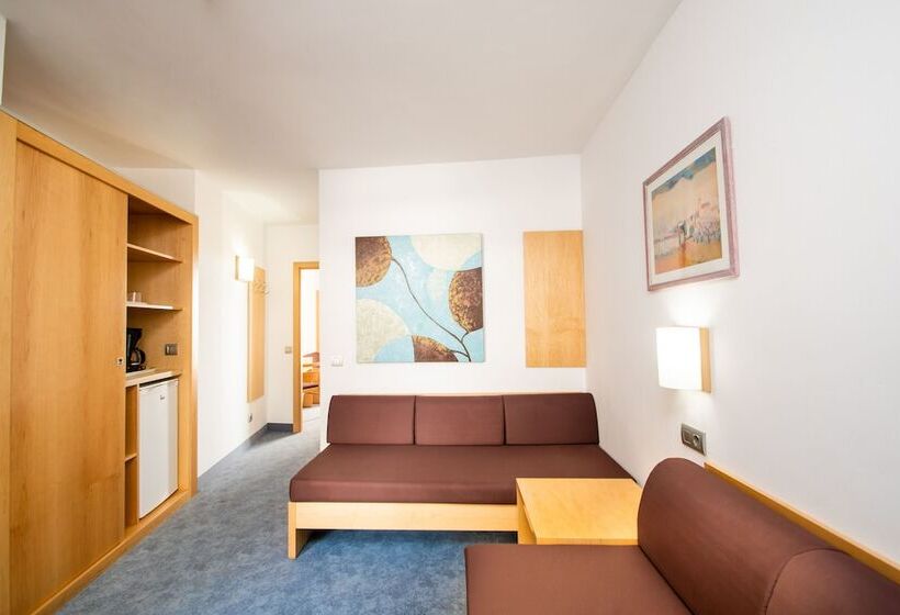 Fotos del hotel Hl Rondo:  14