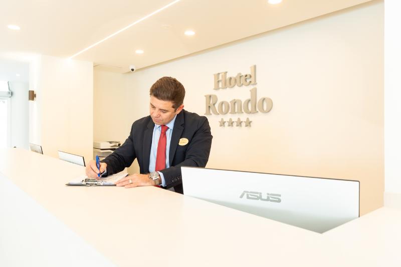 Fotos del hotel Hl Rondo:  26