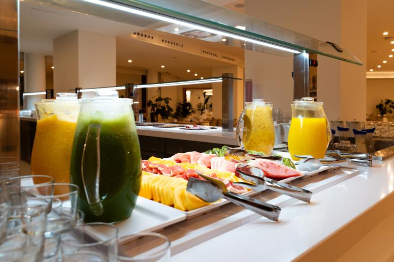 Fotos del hotel Hl Rondo:  2