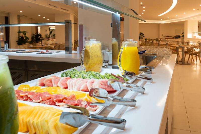 Fotos del hotel Hl Rondo:  28