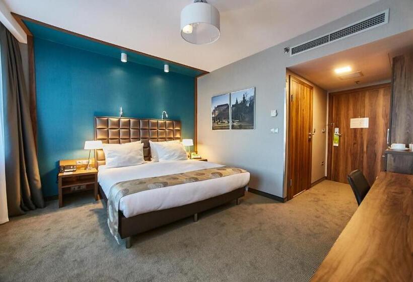 Holiday Inn Krakow City Centre, An Ihg