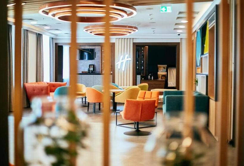 Fotos del hotel Holiday Inn Krakow City Centre, An Ihg:  13