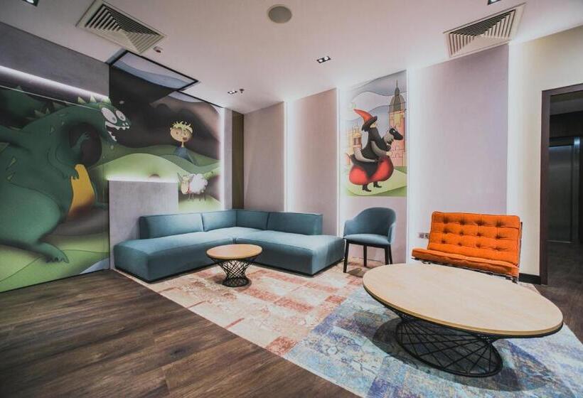 Fotos del hotel Holiday Inn Krakow City Centre, An Ihg:  15