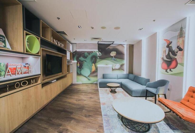 Fotos del hotel Holiday Inn Krakow City Centre, An Ihg:  16
