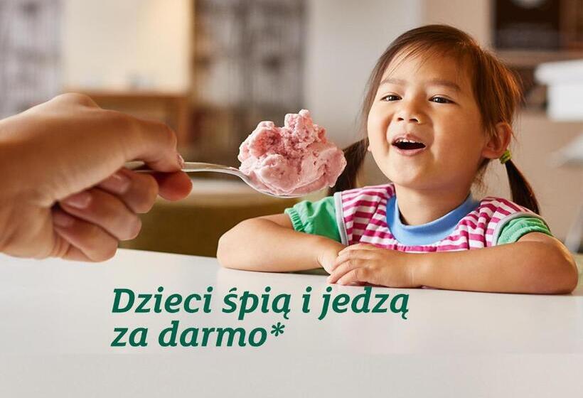 Fotos del hotel Holiday Inn Krakow City Centre, An Ihg:  18
