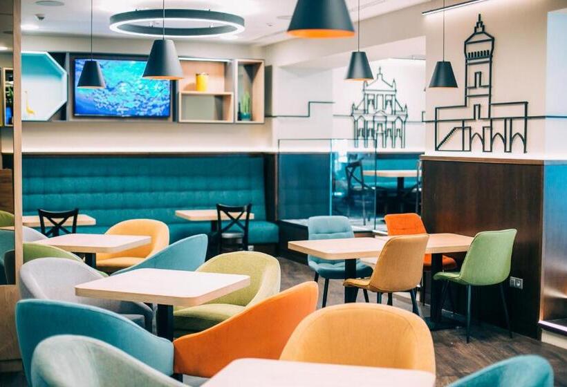 Fotos del hotel Holiday Inn Krakow City Centre, An Ihg:  23