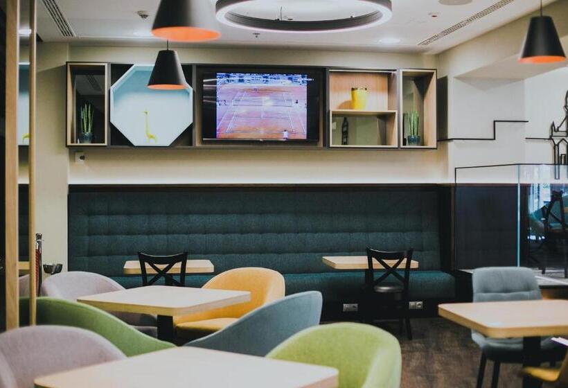 Fotos del hotel Holiday Inn Krakow City Centre, An Ihg:  9