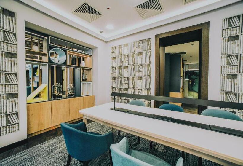 Fotos del hotel Holiday Inn Krakow City Centre, An Ihg:  24