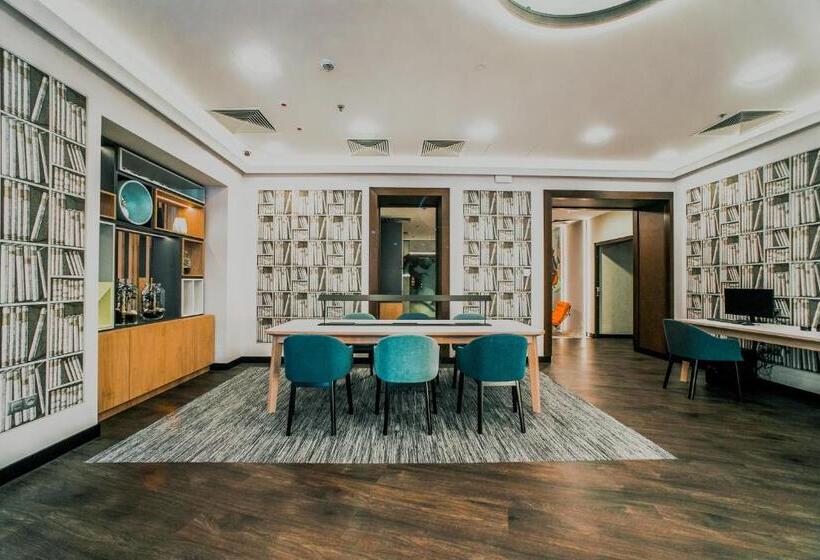 Fotos del hotel Holiday Inn Krakow City Centre, An Ihg:  8