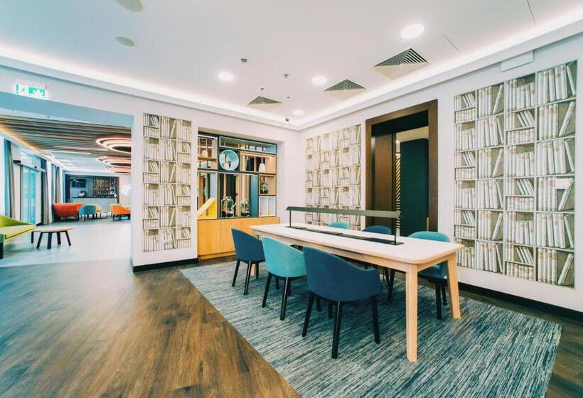 Fotos del hotel Holiday Inn Krakow City Centre, An Ihg:  25
