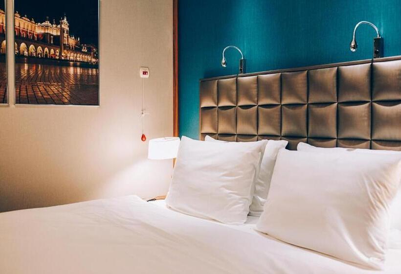 Fotos del hotel Holiday Inn Krakow City Centre, An Ihg:  26