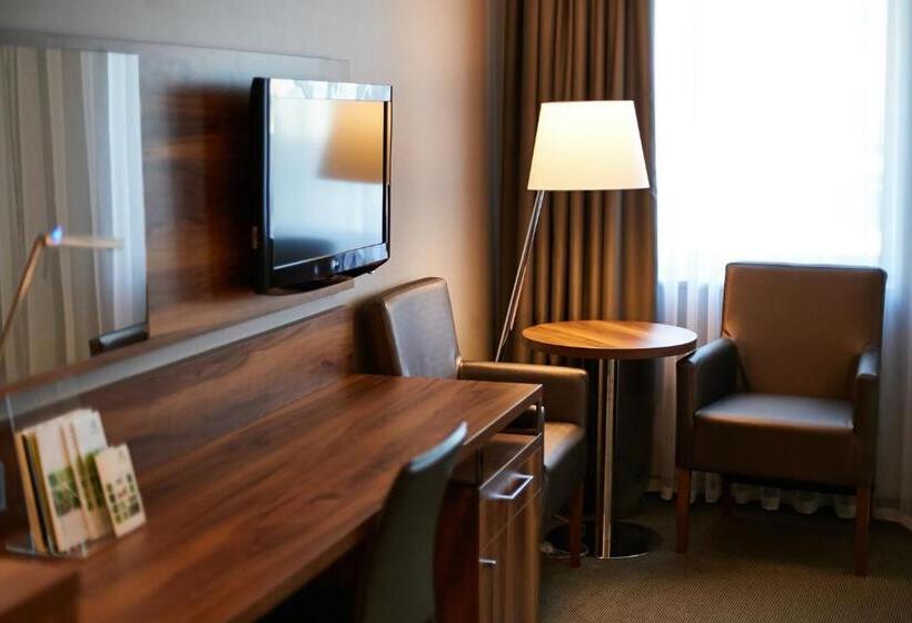 Fotos del hotel Holiday Inn Krakow City Centre, An Ihg:  6