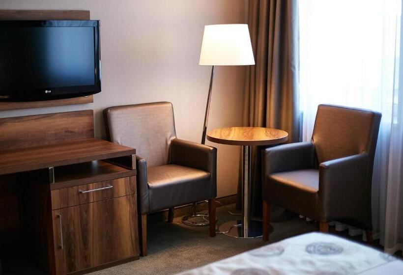 فندق Holiday Inn Krakow City Centre