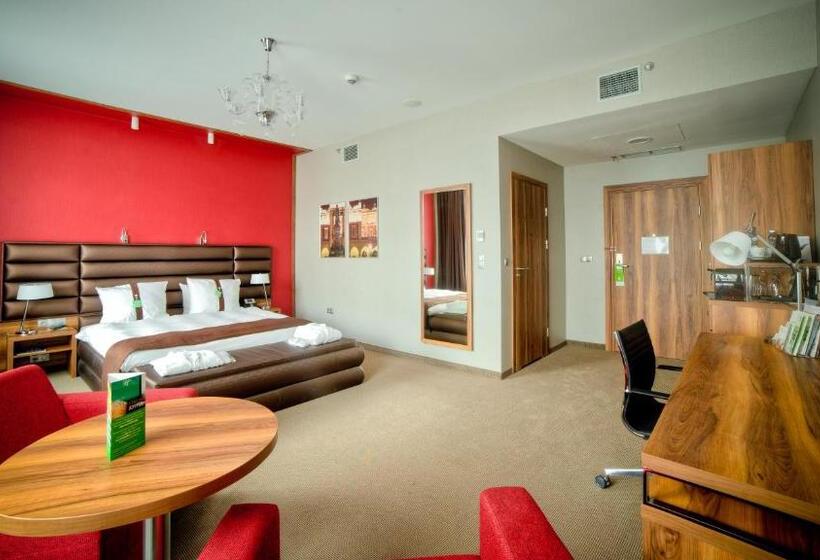 Fotos del hotel Holiday Inn Krakow City Centre, An Ihg:  4