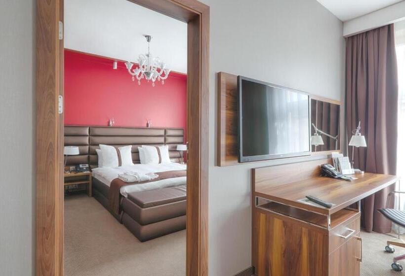 Fotos del hotel Holiday Inn Krakow City Centre, An Ihg:  29