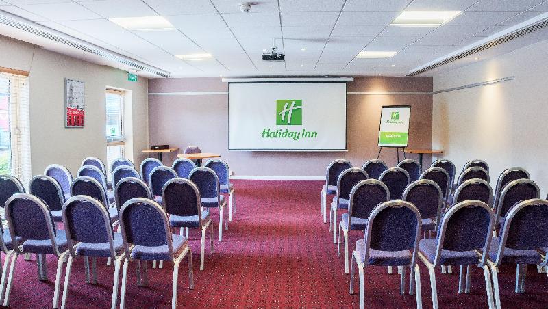 Fotos del hotel Holiday Inn London Brent Cross:  17
