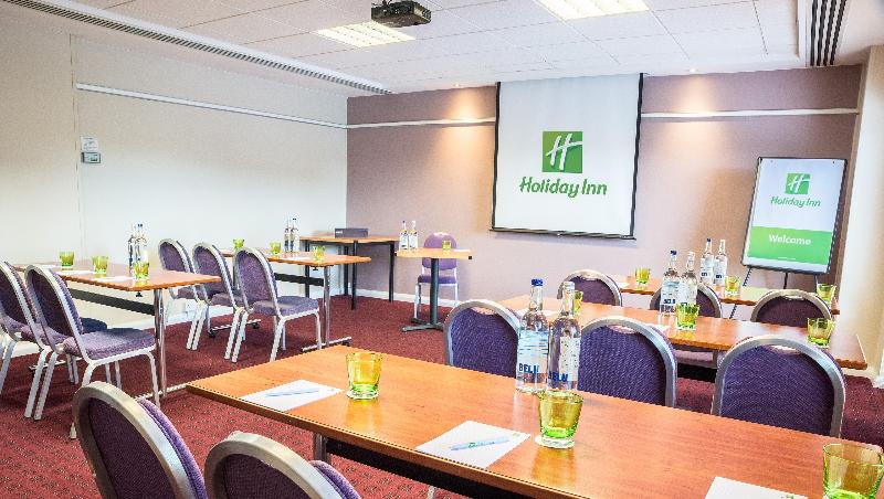 Fotos del hotel Holiday Inn London Brent Cross:  8