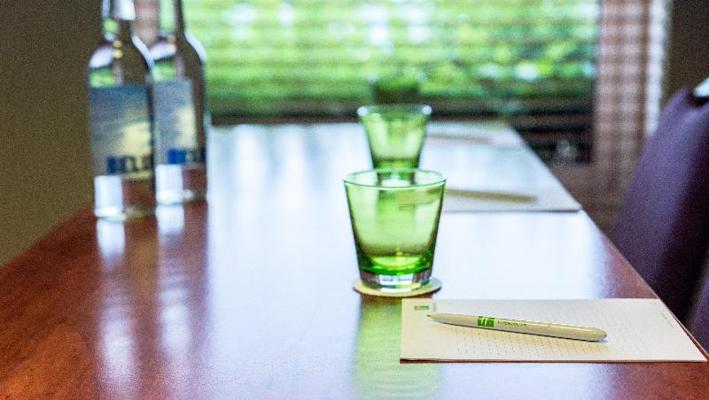 Fotos del hotel Holiday Inn London Brent Cross:  25