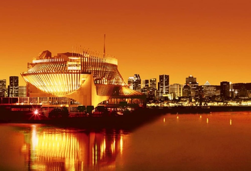 هتل Holiday Inn Montreal Longueuil, An Ihg