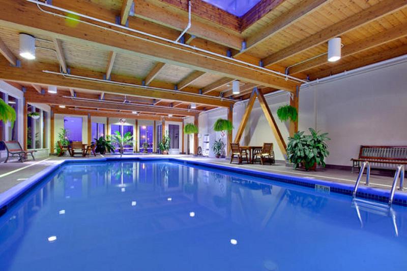 هتل Holiday Inn Montreal Longueuil, An Ihg