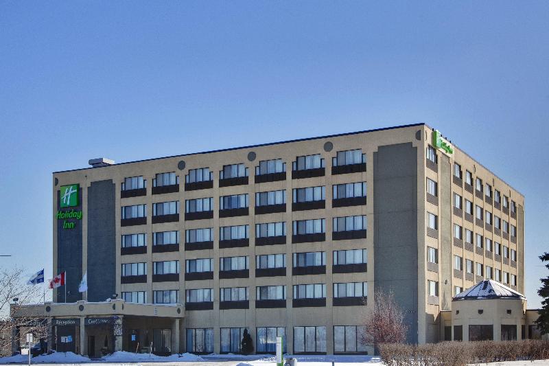 هتل Holiday Inn Montreal Longueuil, An Ihg