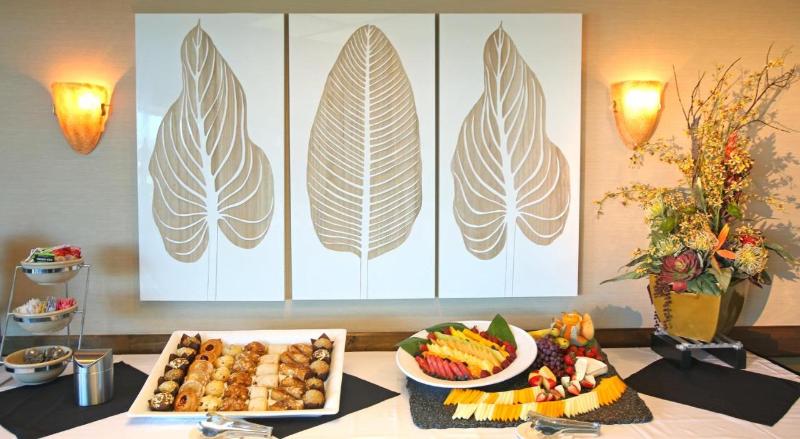 هتل Holiday Inn San Diego Bayside, An Ihg